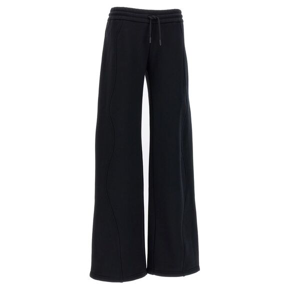 Off-White Round Joggers